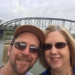 Meet your Posher, Sherry